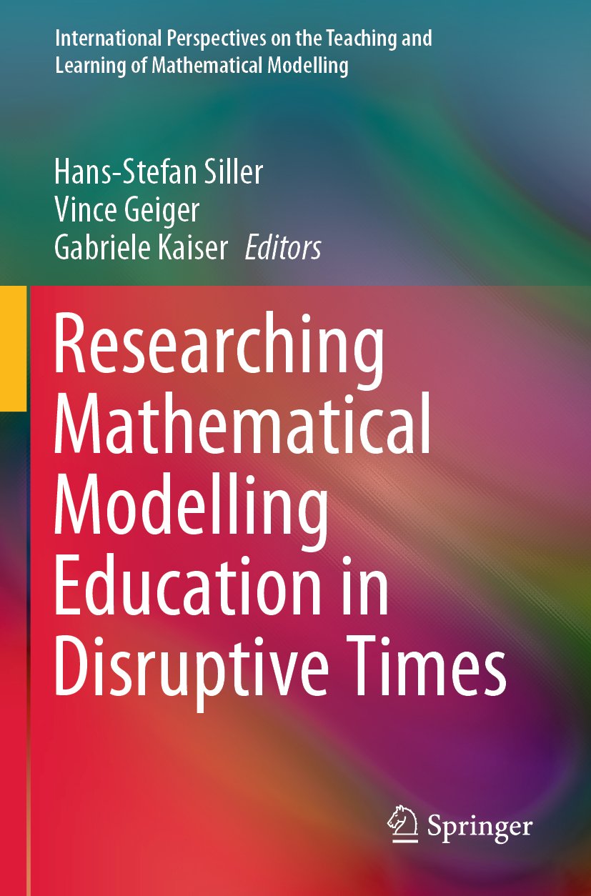 International Perspectives on the Teaching and Learning of Mathematical Modelling