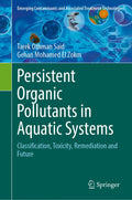 Persistent Organic Pollutants in Aquatic Systems