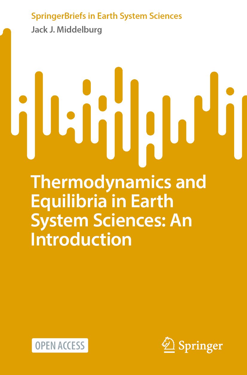 SpringerBriefs in Earth System Sciences