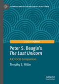 Palgrave Science Fiction and Fantasy: A New Canon