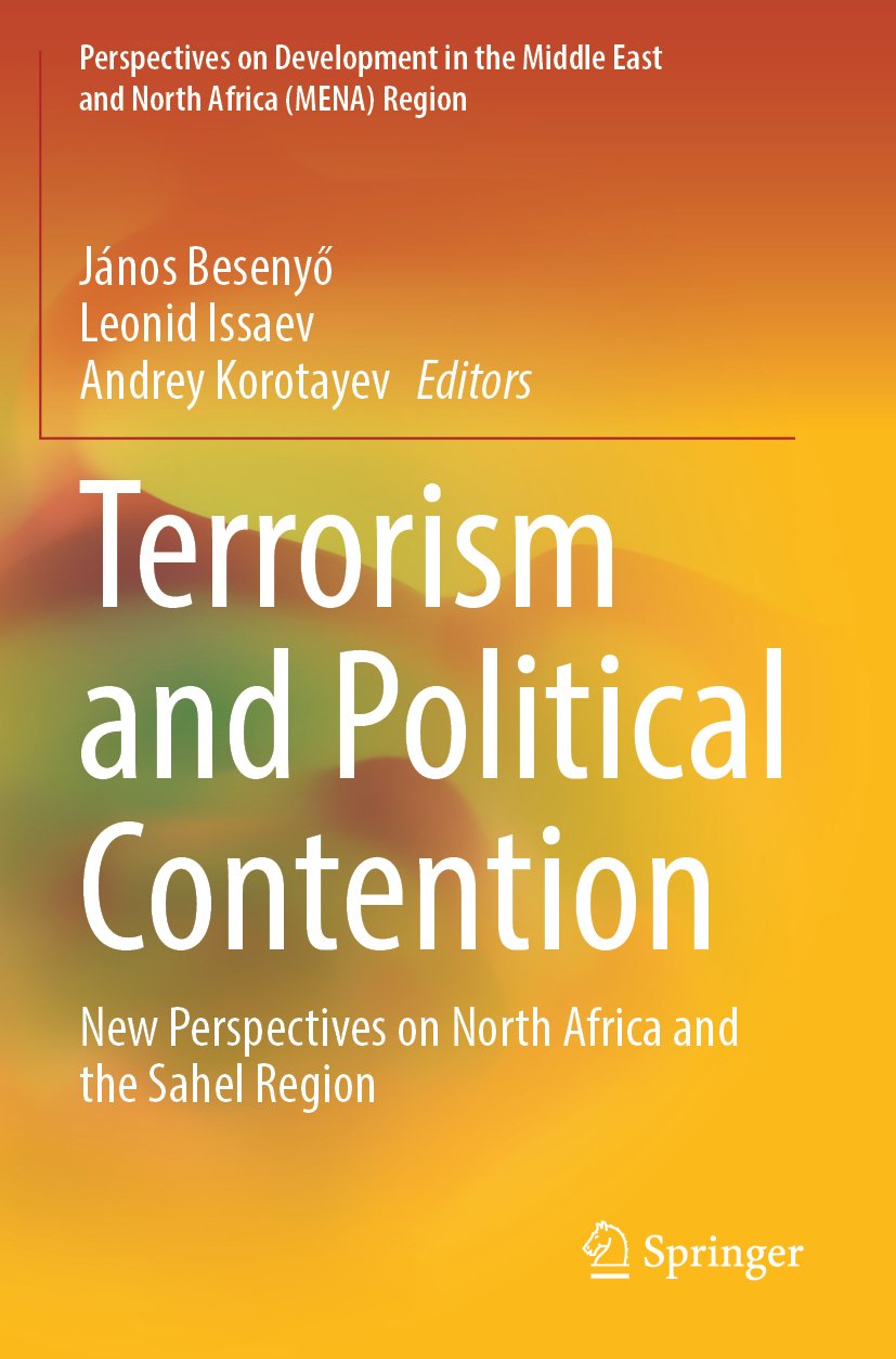 Perspectives on Development in the Middle East and North Africa (MENA) Region
