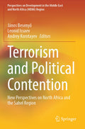 Terrorism and Political Contention