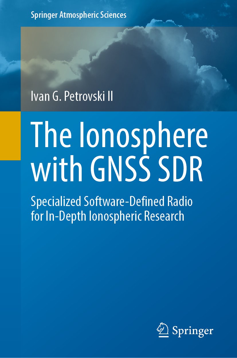 Springer Atmospheric Sciences
