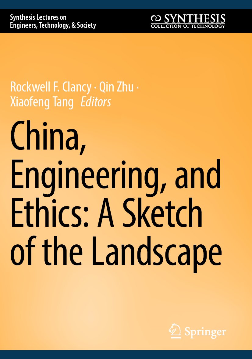 Synthesis Lectures on Engineers, Technology, & Society