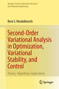 Springer Series in Operations Research and Financial Engineering