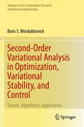 Springer Series in Operations Research and Financial Engineering