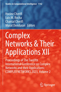 Studies in Computational Intelligence