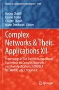 Studies in Computational Intelligence