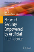 Advances in Information Security