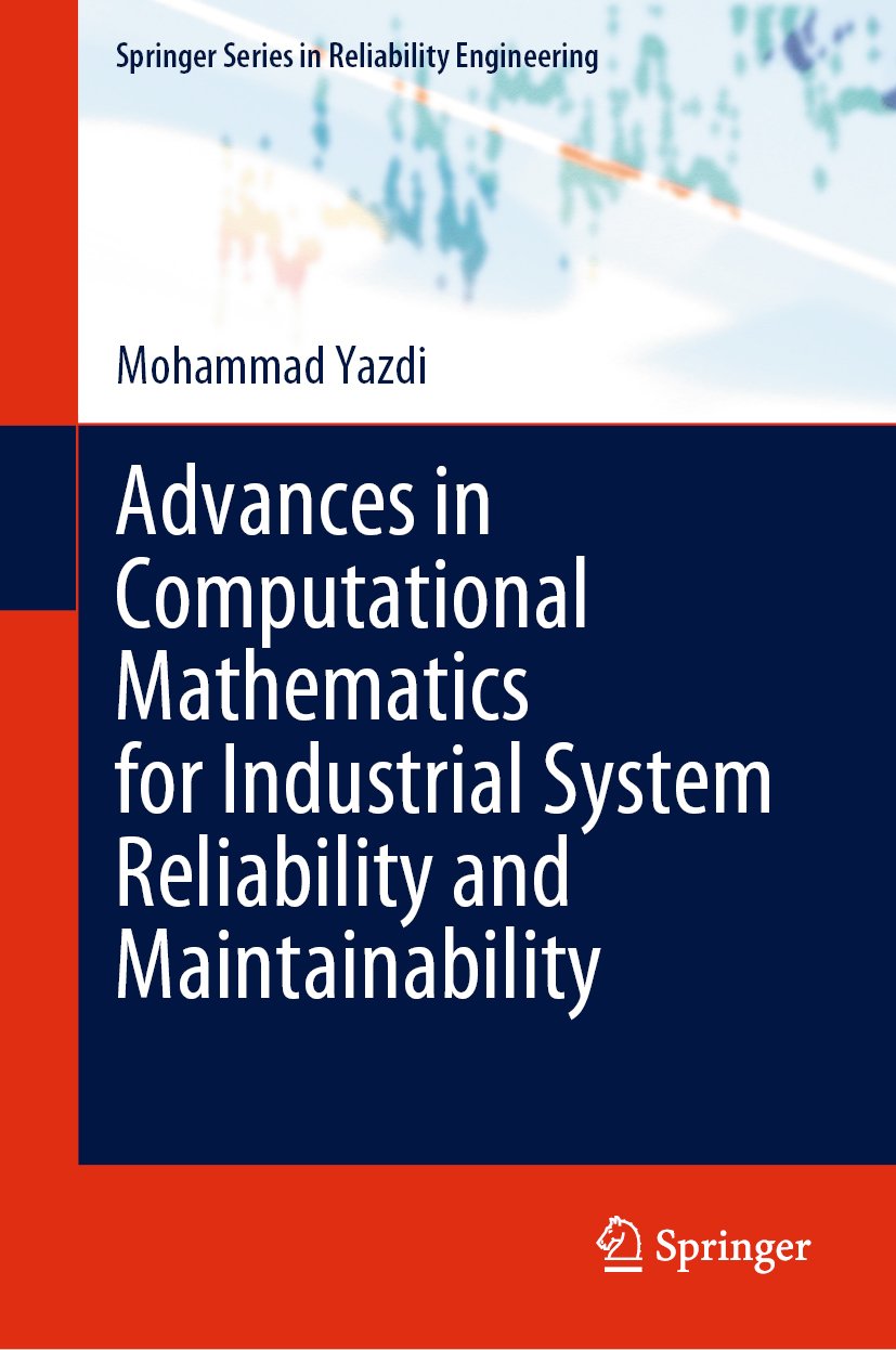 Springer Series in Reliability Engineering