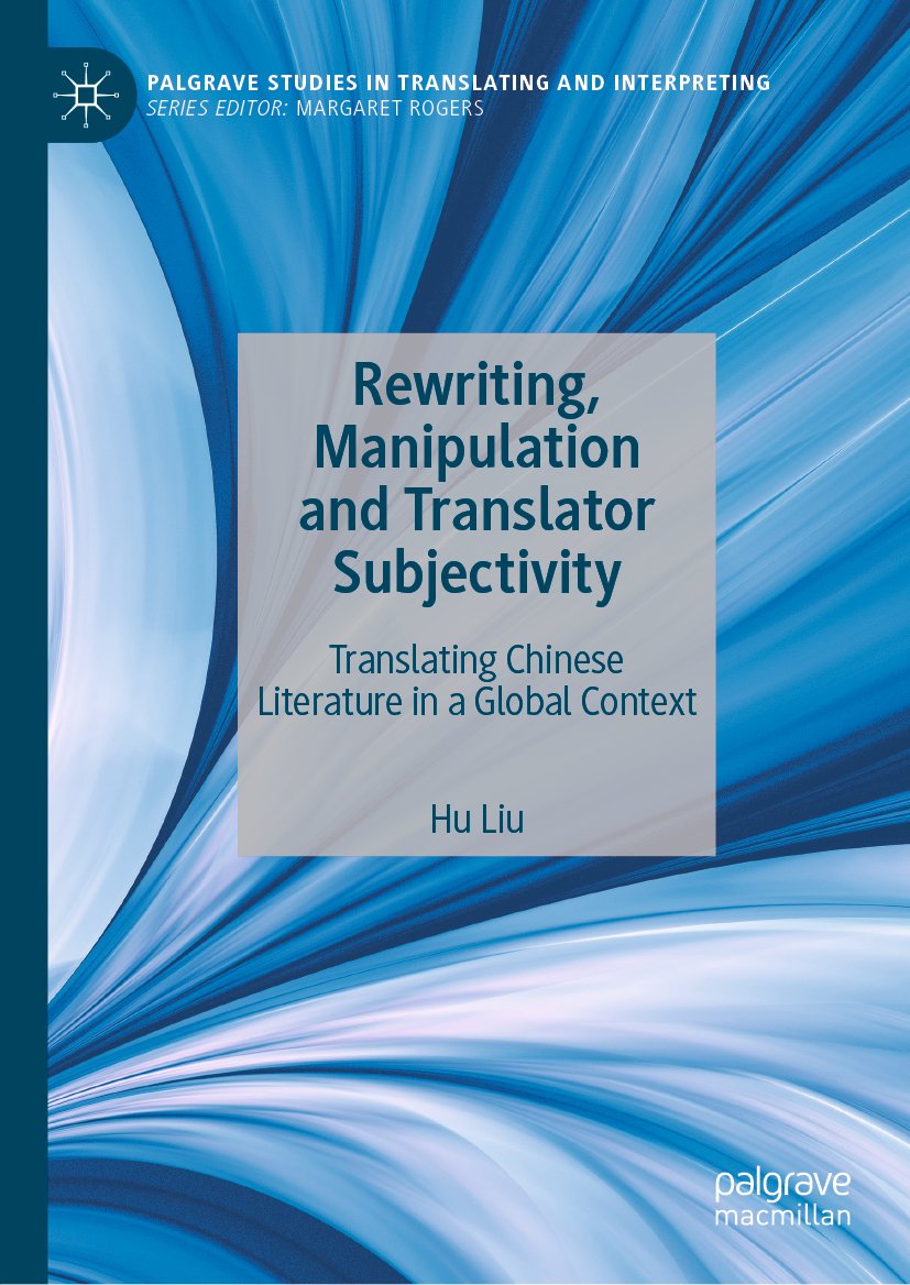 Palgrave Studies in Translating and Interpreting