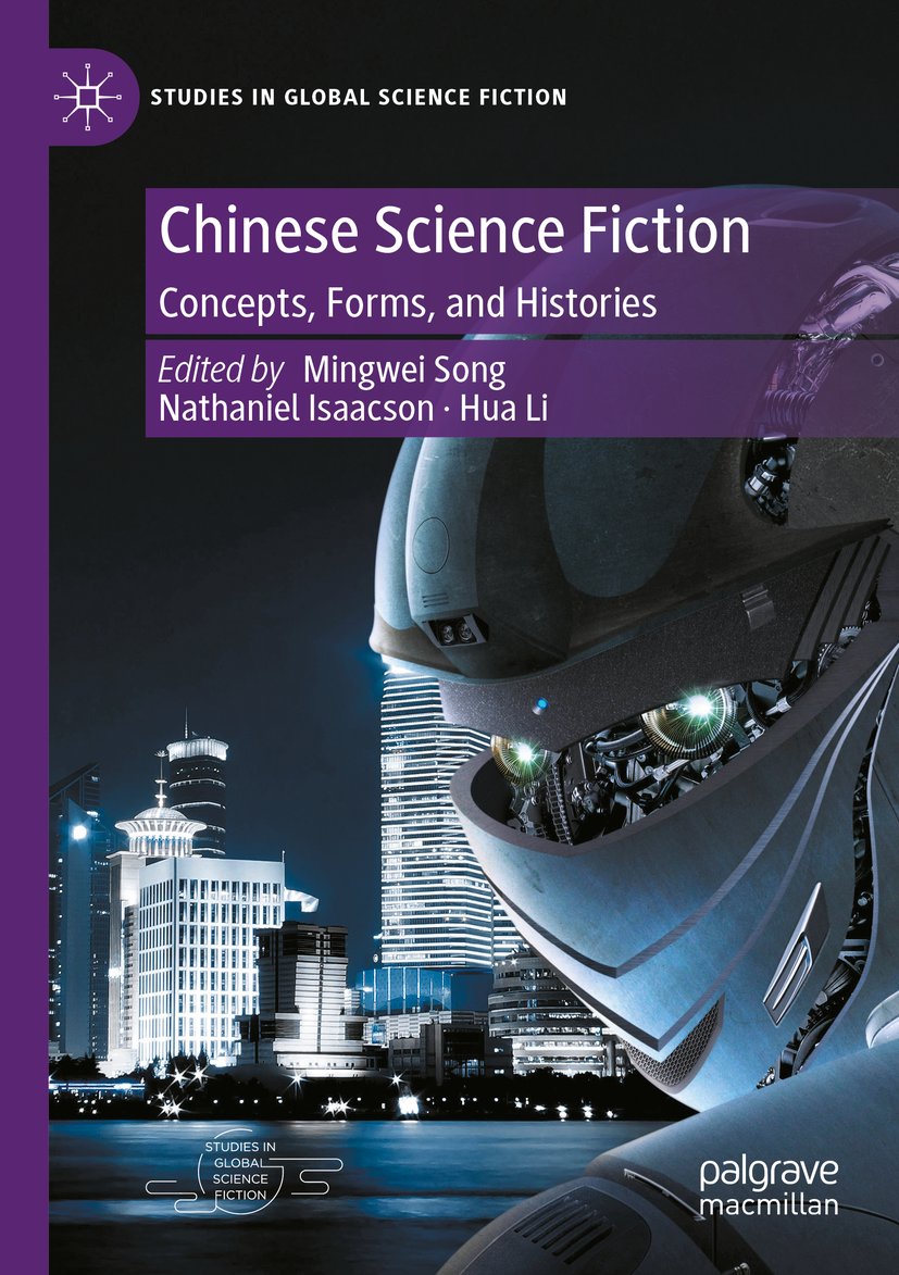 Studies in Global Science Fiction