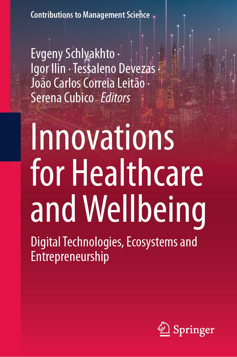 Contributions to Management Science