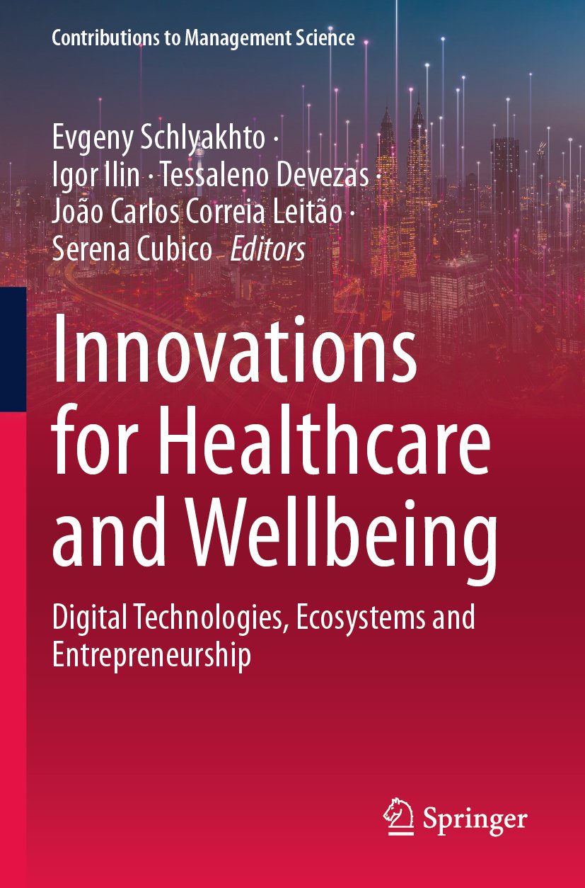 Contributions to Management Science
