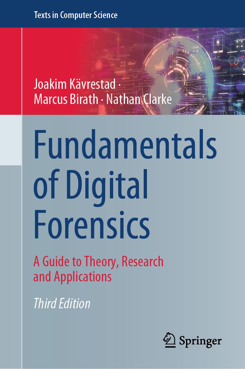 Texts in Computer Science