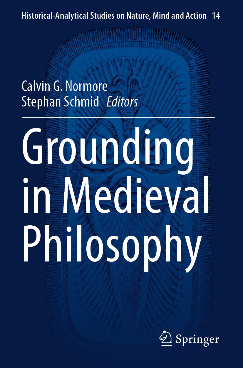 Historical-Analytical Studies on Nature, Mind and Action