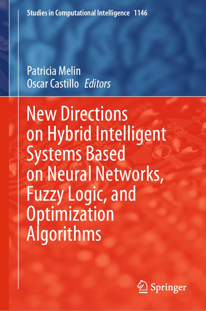 Studies in Computational Intelligence