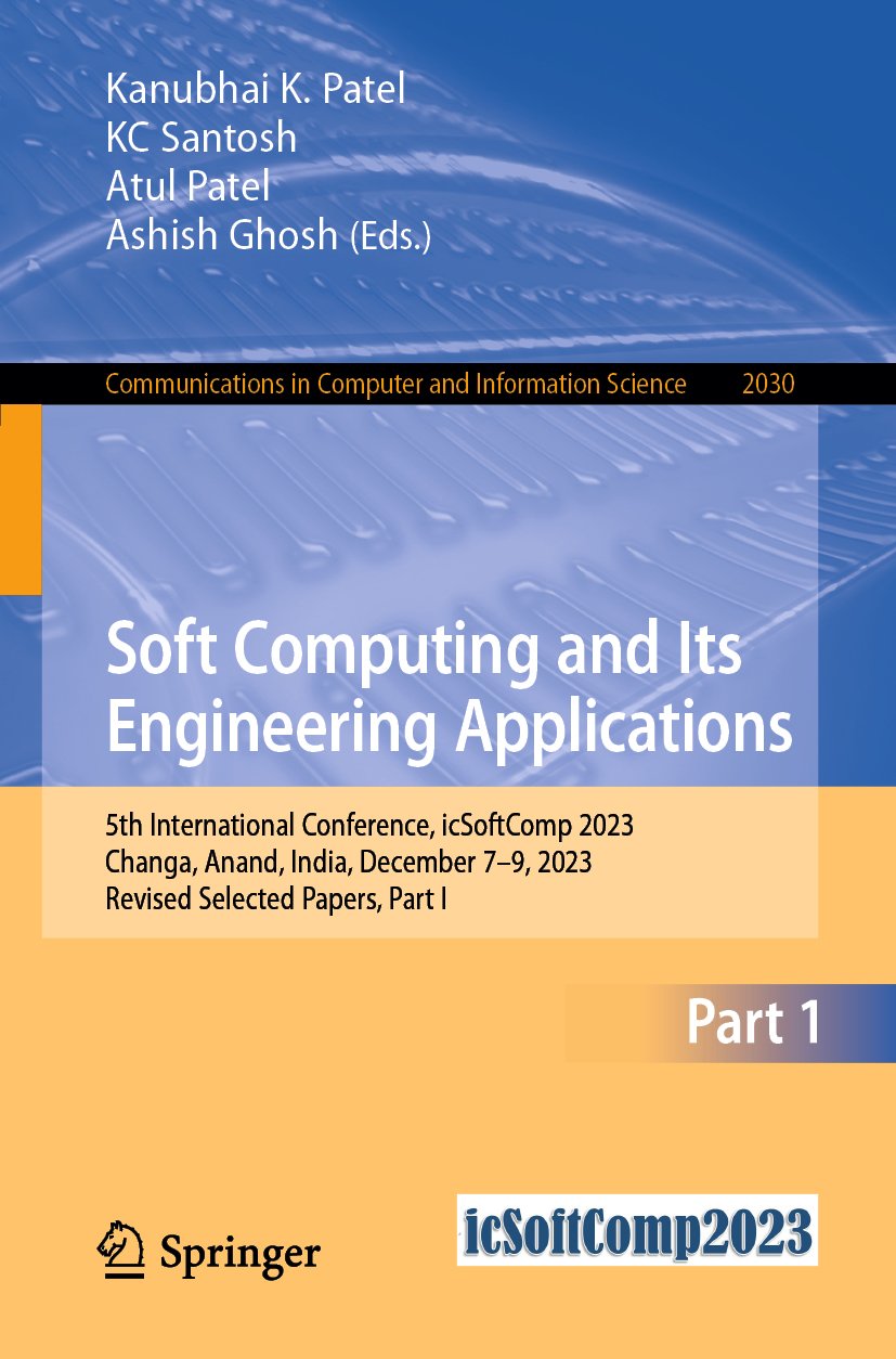Communications in Computer and Information Science