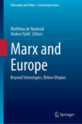 Philosophy and Politics - Critical Explorations