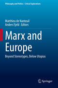 Philosophy and Politics - Critical Explorations