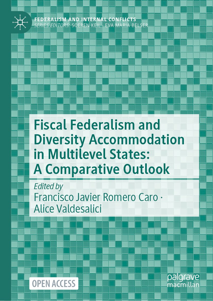 Federalism and Internal Conflicts