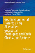 Advances in Geographic Information Science