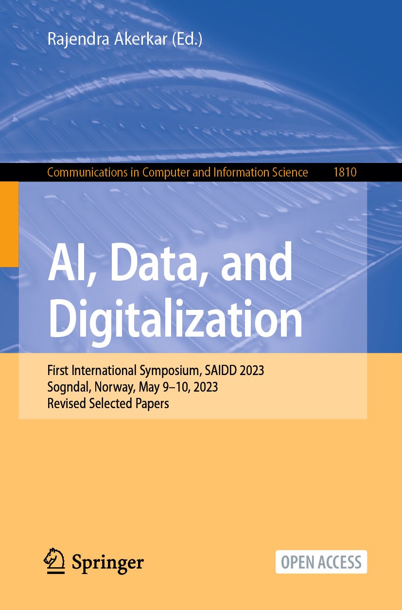 Communications in Computer and Information Science