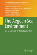 The Handbook of Environmental Chemistry