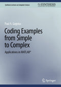 Synthesis Lectures on Computer Science