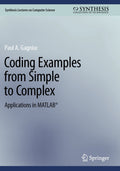 Synthesis Lectures on Computer Science