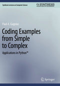 Synthesis Lectures on Computer Science