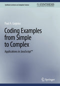 Synthesis Lectures on Computer Science