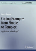 Synthesis Lectures on Computer Science
