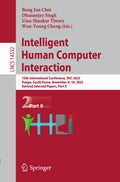 Lecture Notes in Computer Science
