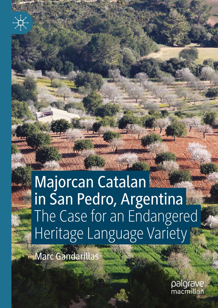 Majorcan Catalan in San Pedro, Argentina