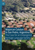 Majorcan Catalan in San Pedro, Argentina