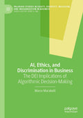 Palgrave Studies in Equity, Diversity, Inclusion, and Indigenization in Business