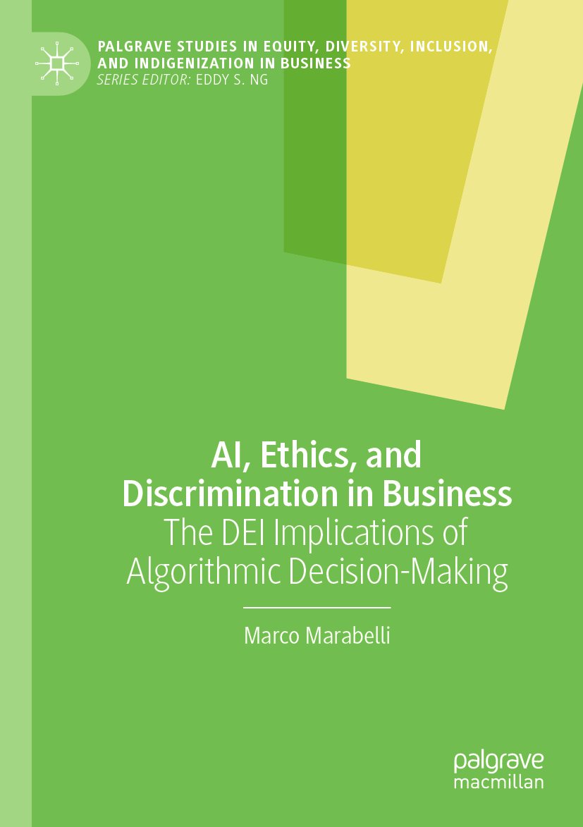 Palgrave Studies in Equity, Diversity, Inclusion, and Indigenization in Business