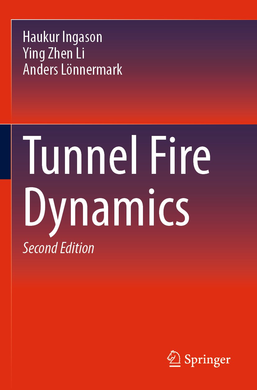 Tunnel Fire Dynamics