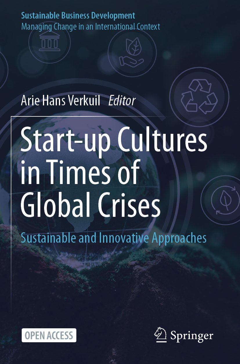 Sustainable Business Development