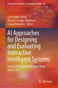 Learning and Analytics in Intelligent Systems