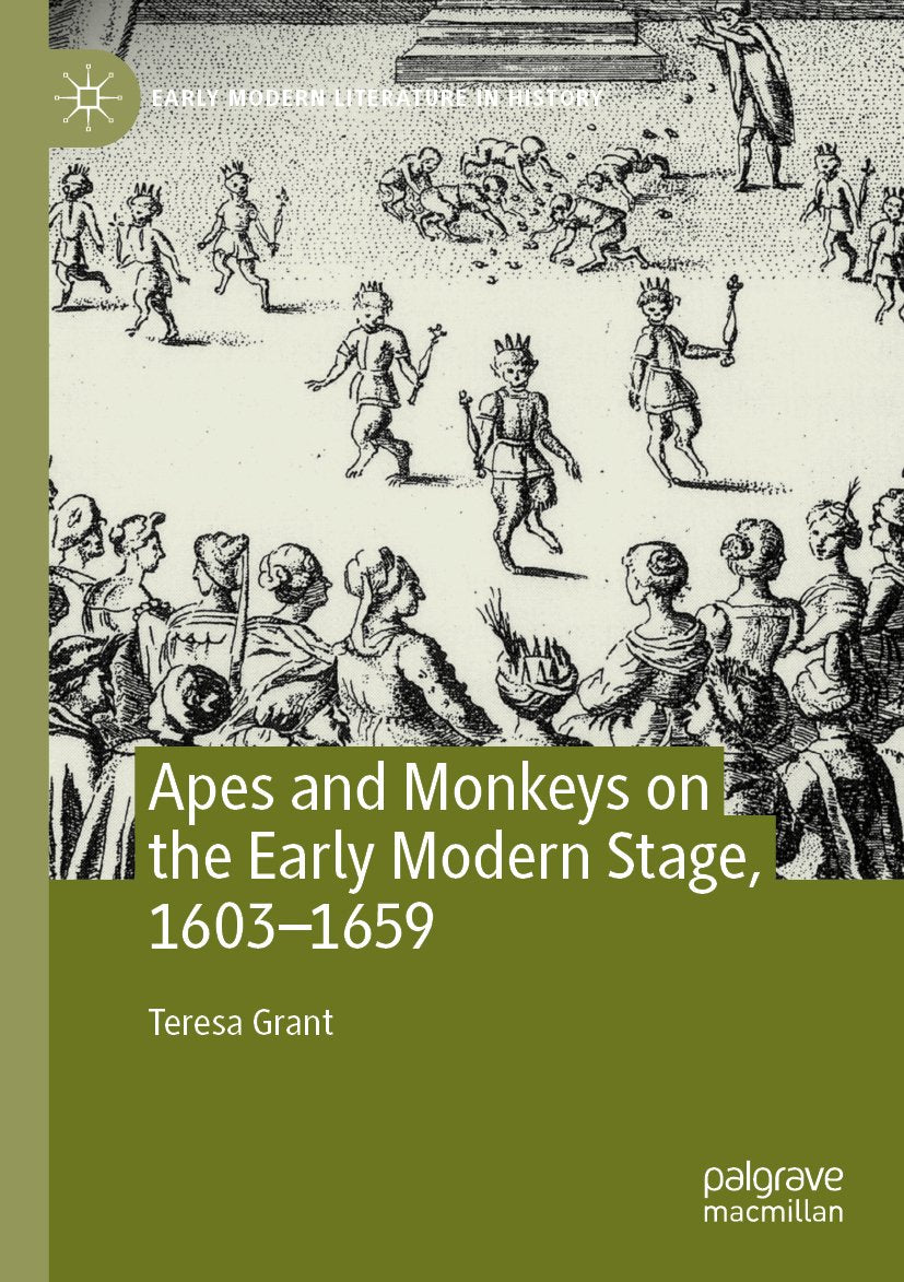 Early Modern Literature in History