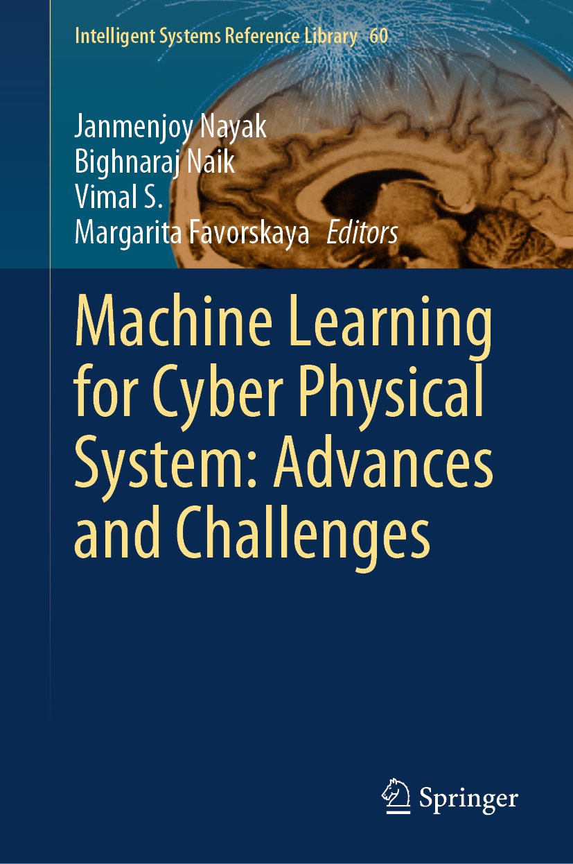 Intelligent Systems Reference Library