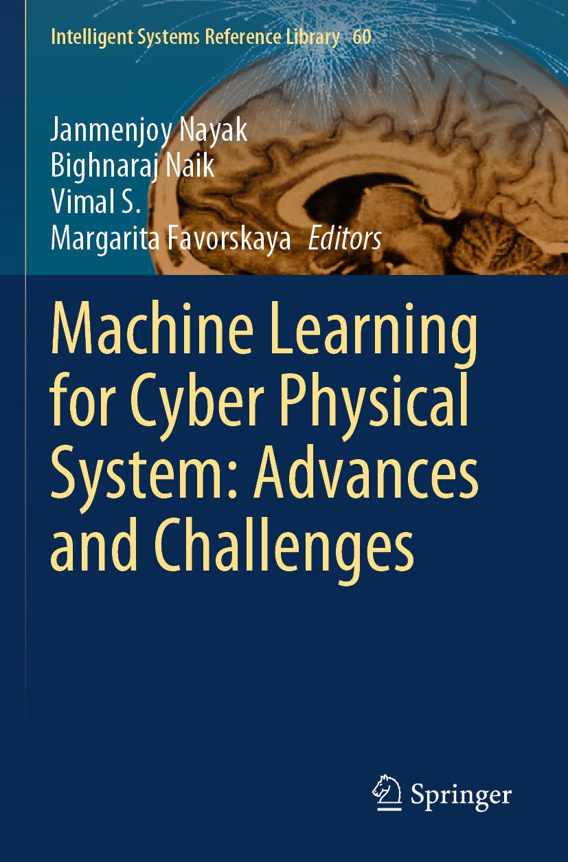 Intelligent Systems Reference Library