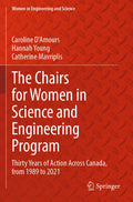 Women in Engineering and Science