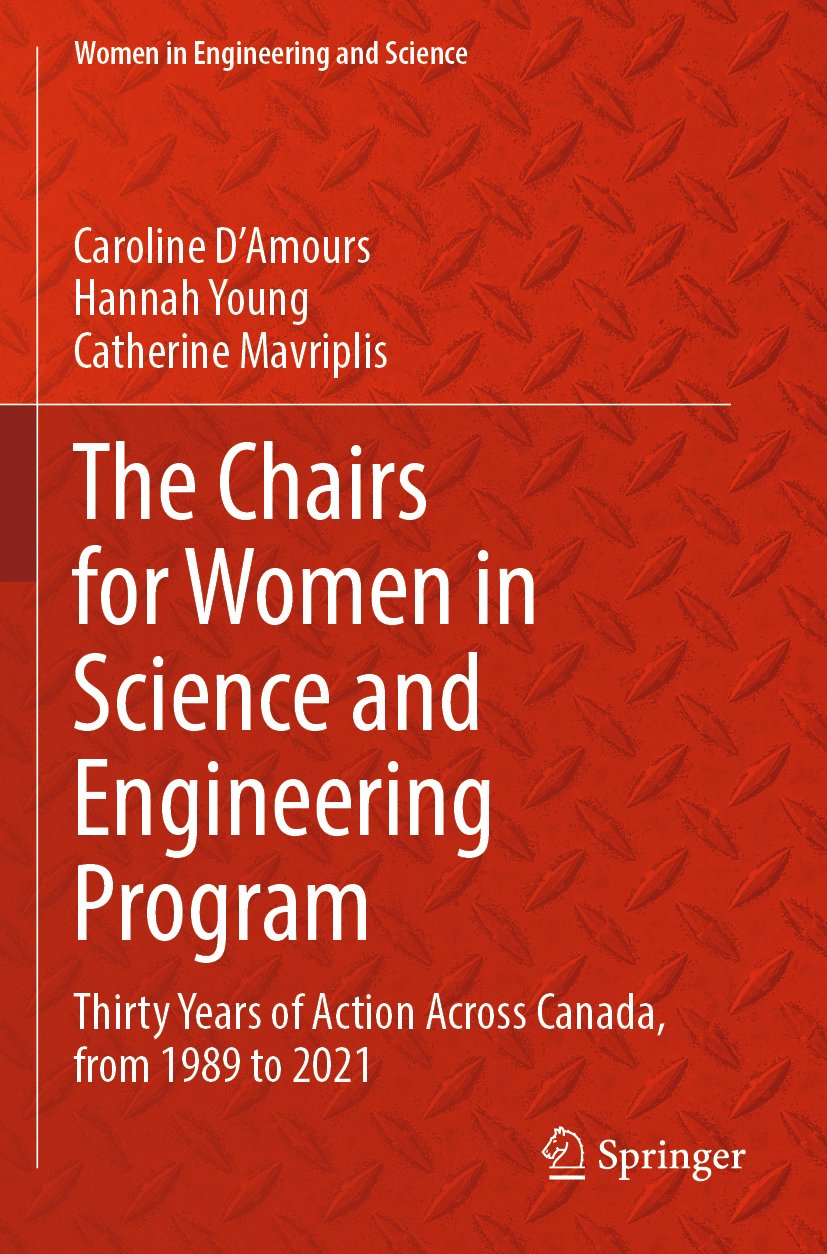 Women in Engineering and Science