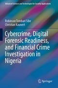 Advanced Sciences and Technologies for Security Applications