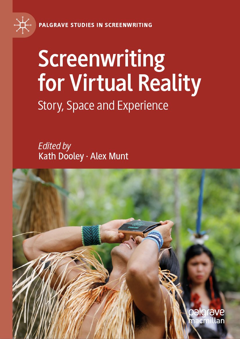 Palgrave Studies in Screenwriting