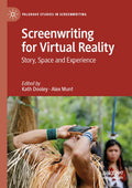Palgrave Studies in Screenwriting