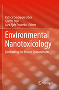 Environmental Nanotoxicology